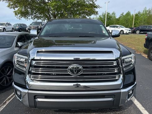 Used 2020 Toyota Tundra 1794 Edition image 14