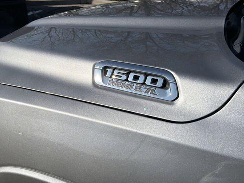 Used 2022 RAM 1500 Laramie image 12