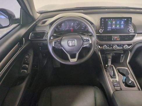 Used 2021 Honda Accord LX image 16