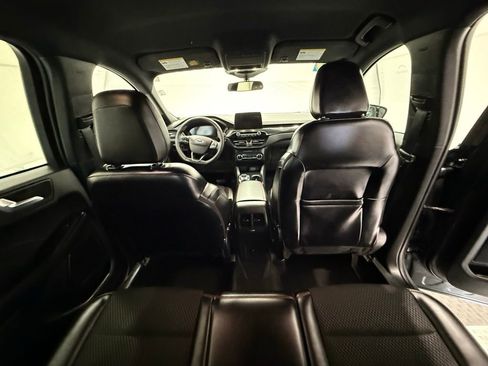 Certified 2025 Ford Escape ST-Line image 29