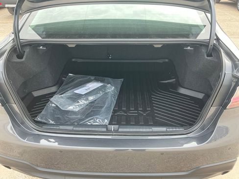 Certified 2025 Subaru Legacy Limited w/ Popular Package #2 image 28