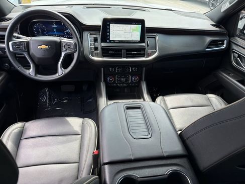 Used 2024 Chevrolet Tahoe Premier RWD image 15