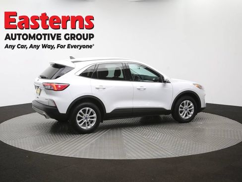 Used 2021 Ford Escape SE AWD/4WD image 43