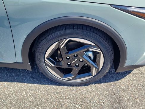 New 2026 Kia K4 GT-Line Turbo FWD image 38