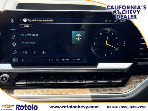 Used 2026 Chevrolet Silverado 1500 LT w/ All Star Edition Plus RWD image 19
