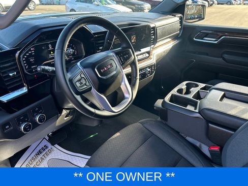 Certified 2024 GMC Sierra 1500 Elevation image 12