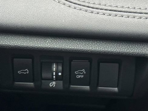 Used 2024 Subaru Outback Touring XT image 22