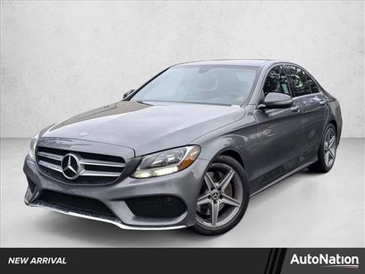Used 2018 Mercedes-Benz C 300 Sedan