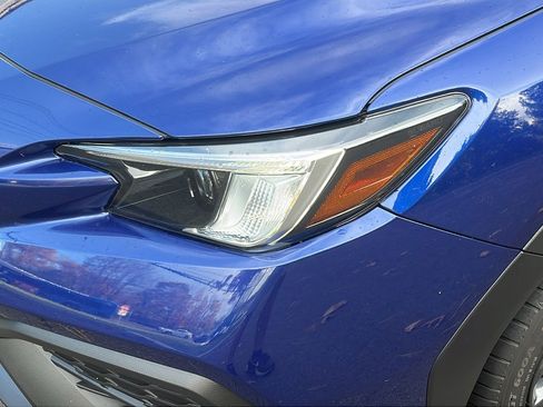 New 2025 Subaru WRX Premium image 4