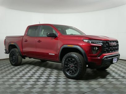New 2026 GMC Canyon Elevation w/ Convenience Package