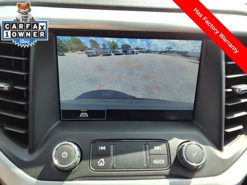 Used 2023 GMC Acadia SLE w/ Driver Convenience Package AWD/4WD image 22