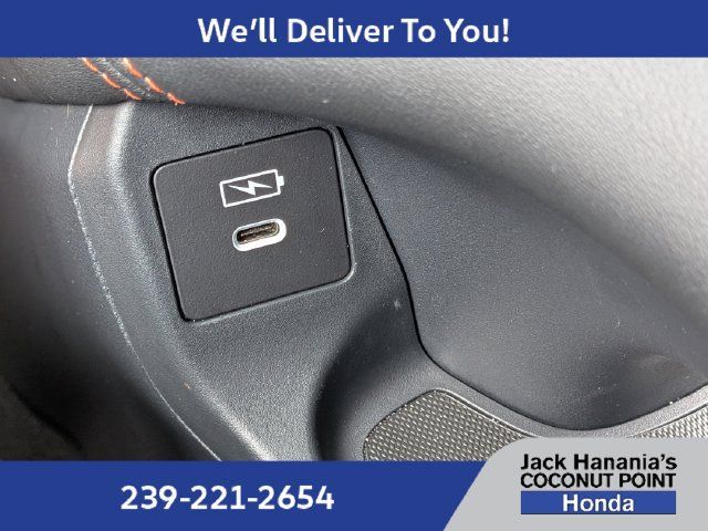 Used 2025 Honda HR-V Sport image 30