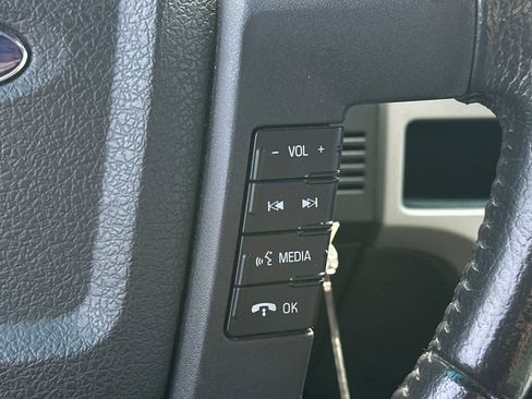Used 2011 Ford F150 XLT w/ XLT Chrome Pkg RWD image 24