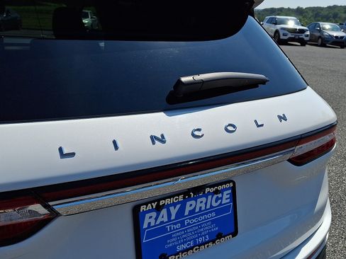 Certified 2022 Lincoln Corsair AWD w/ Equipment Group 101A image 30