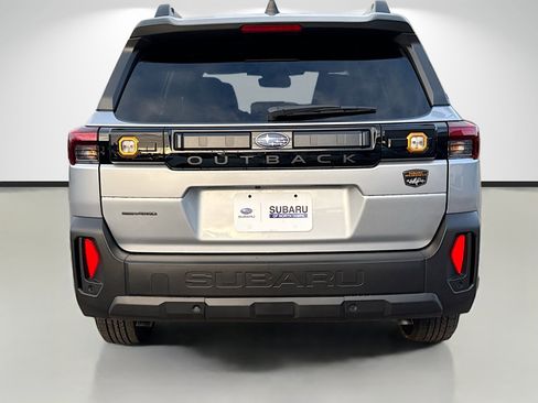 New 2026 Subaru Outback Wilderness image 4