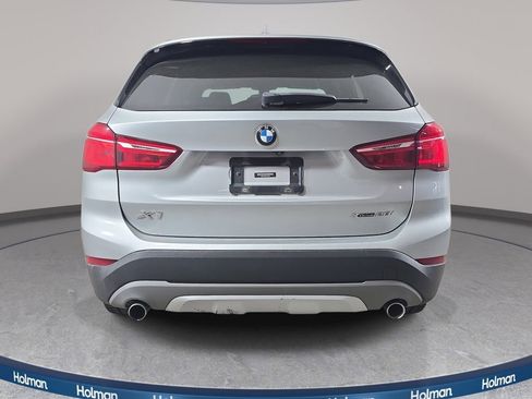 Used 2018 BMW X1 xDrive28i w/ Convenience Package image 7