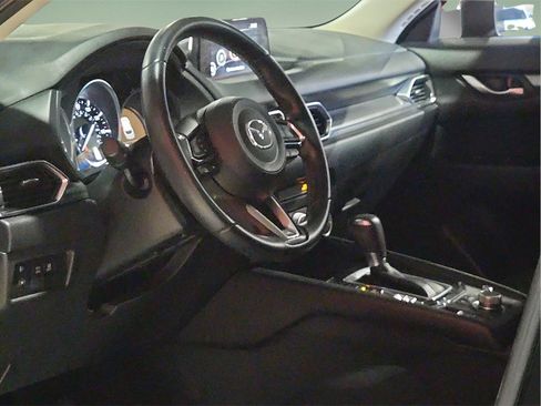 Used 2020 MAZDA CX-5 Sport image 20