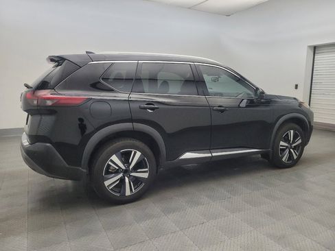 Used 2021 Nissan Rogue SL image 10