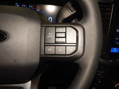 New 2025 Ford F150 STX w/ STX Black Appearance Package image 29