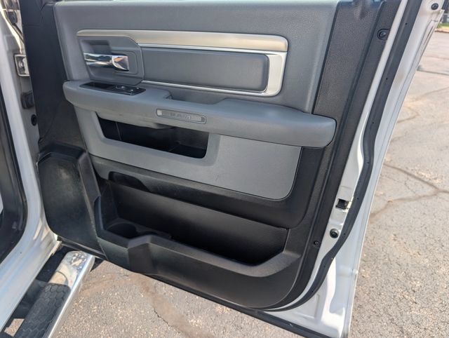 Used 2014 RAM 1500 Big Horn AWD/4WD image 16