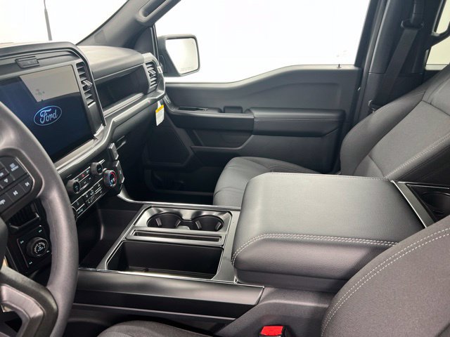 New 2026 Ford F150 STX w/ F-150 LOBO Package AWD/4WD image 14