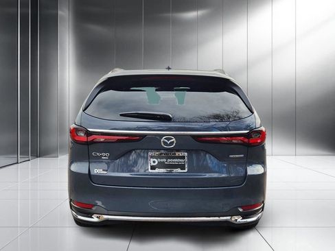 New 2026 MAZDA CX-90 Plug-In Hybrid w/ Premium Plus image 25