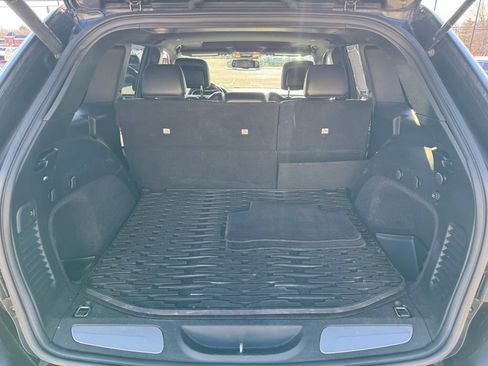 Used 2016 Jeep Grand Cherokee Limited image 30