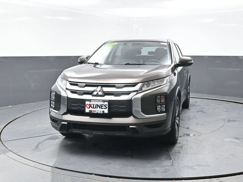 Used 2024 Mitsubishi Outlander Sport AWD image 7