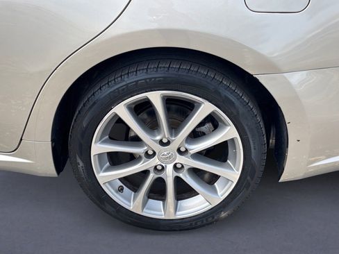 Used 2014 Toyota Avalon XLE Touring image 13