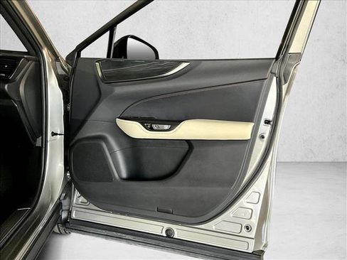 Used 2023 Lexus NX 350 AWD image 19