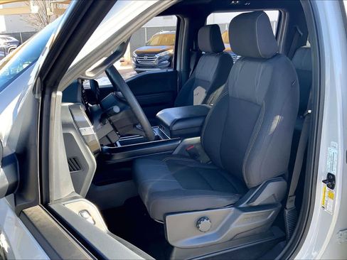 Used 2024 Ford F150 STX image 8