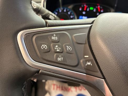 Used 2023 Chevrolet Equinox LT FWD image 25