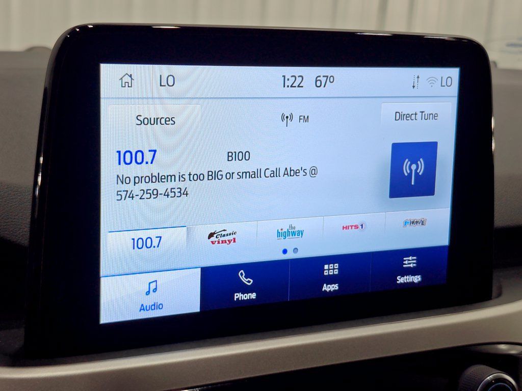 Used 2022 Ford Escape SE AWD/4WD image 30