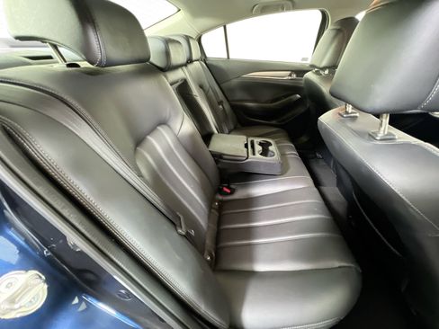 Used 2018 MAZDA MAZDA6 Touring FWD image 27