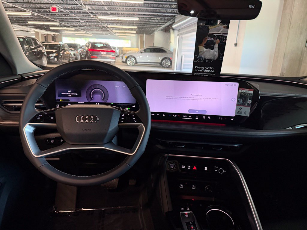 Used 2026 Audi Q5 Premium w/ Convenience Package AWD/4WD image 4