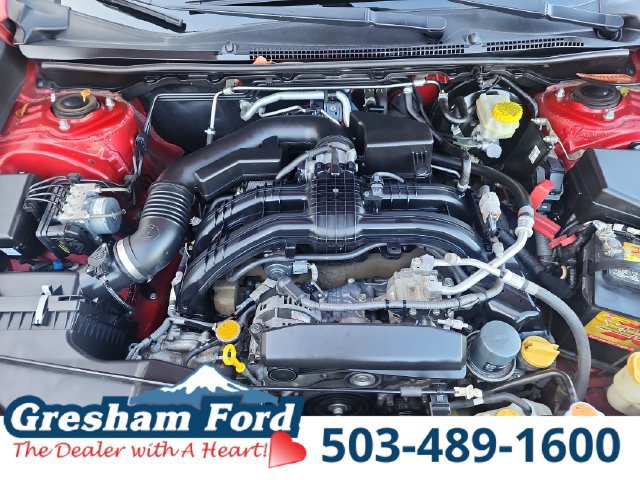 Used 2018 Subaru Impreza 2.0i Sport AWD/4WD image 26