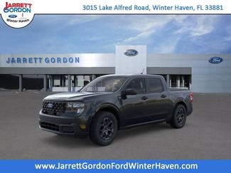 New 2025 Ford Maverick XLT 360° Tour