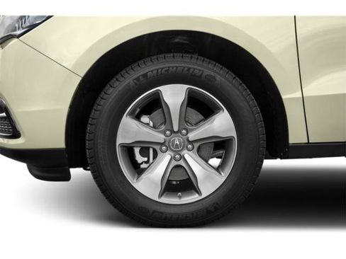 Used 2015 Acura MDX SH-AWD image 11