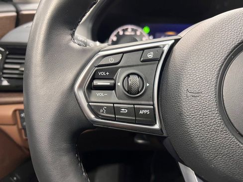 Used 2025 Acura RDX SH-AWD w/ Advance Package image 17