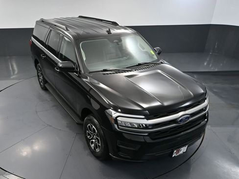Used 2024 Ford Expedition Max XLT image 64