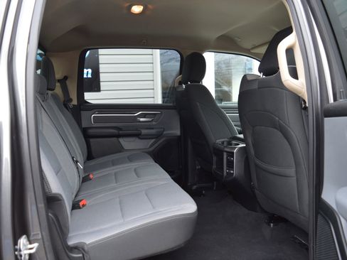 Used 2019 RAM 1500 Big Horn image 21