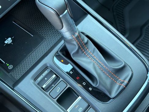 New 2026 Honda CR-V Sport Touring image 23