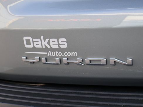 Certified 2024 GMC Yukon XL SLE w/ Gmc Pro Safety Plus Package image 21