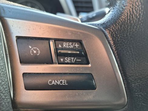 Used 2014 Subaru Outback 2.5i Premium w/ Popular Package #1B AWD/4WD image 12