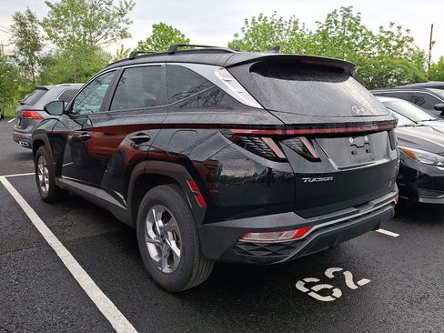 Used 2023 Hyundai Tucson SEL AWD/4WD image 3