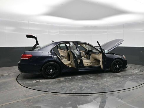 Used 2014 Mercedes-Benz E 350 E 350 Sport image 41