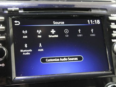 Used 2024 Nissan Murano Platinum image 47