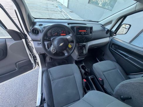 Used 2015 Chevrolet City Express LS FWD image 13