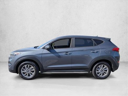 Used 2017 Hyundai Tucson SE FWD image 9