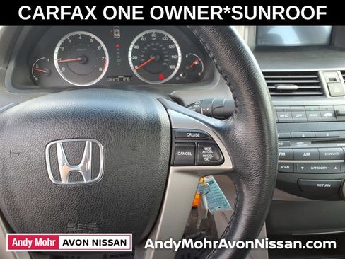 Used 2009 Honda Accord EX-L image 23